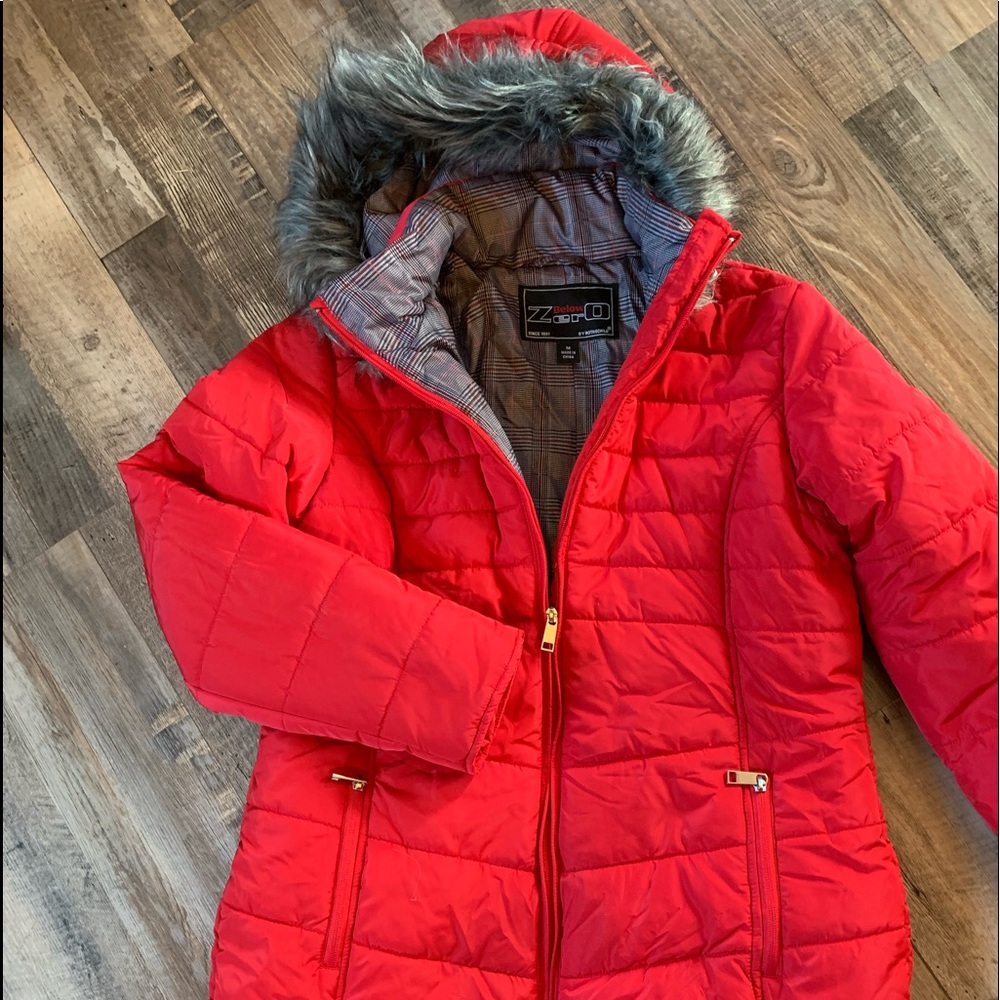 Coat